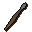 Steel javelin