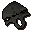 Black mask