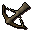 Bronze crossbow