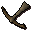 Bronze crossbow (u)