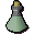 Ranarr potion (unf)