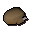 Roast bird meat