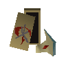 Trailblazer tool ornament kit