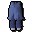 Blue moon tassets