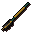 Headless atlatl dart