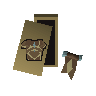 Trailblazer graceful ornament kit