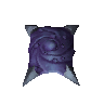 Abyssal bane square shield