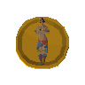 Fayre dancer emote pack 2 token