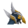 Armadyl helmet