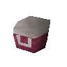 Villager hat