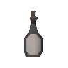 Holy elixir