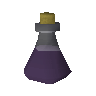 Divination potion (3)