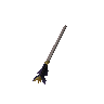 Elder headless arrow