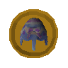 Easter egg hat token