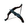 Rune crossbow