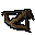 Iron crossbow