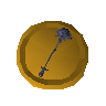 Cerberus staff token
