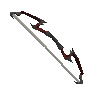 Zamorak bow