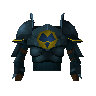 Rune platebody (h3)