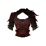 Red dragonhide body