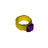 Ring of Wealth