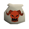 Brawler demon pouch