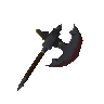 Gud raider axe