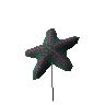 Starfish Balloon
