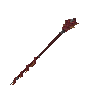 Dragon cane