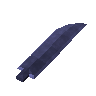 Huge bladed mithril salvage