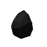 Shadowy egg