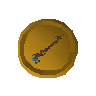Clover staff token