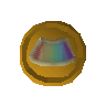 Rainbow outfit token