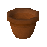 Plant pot