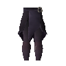 Deathwarden robe bottom
