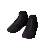 Deathwarden boots