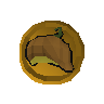 Pumpkin beret override token