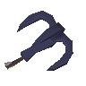Mithril grapple (unf)