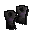 Nightmare gauntlets
