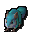 Crystal chinchompa (unchecked)