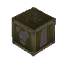 Steel armour set (sk)