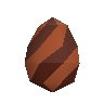 Zamatrice egg