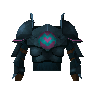Rune platebody (h1)