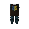 Rune plateskirt (h3)