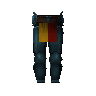 Rune platelegs (h5)