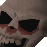 Vecna skull