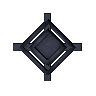 Sign of respite III