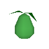 Mort myre pear
