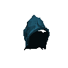 Bruise blue snelm (round)