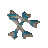 Reinforced dragon bones